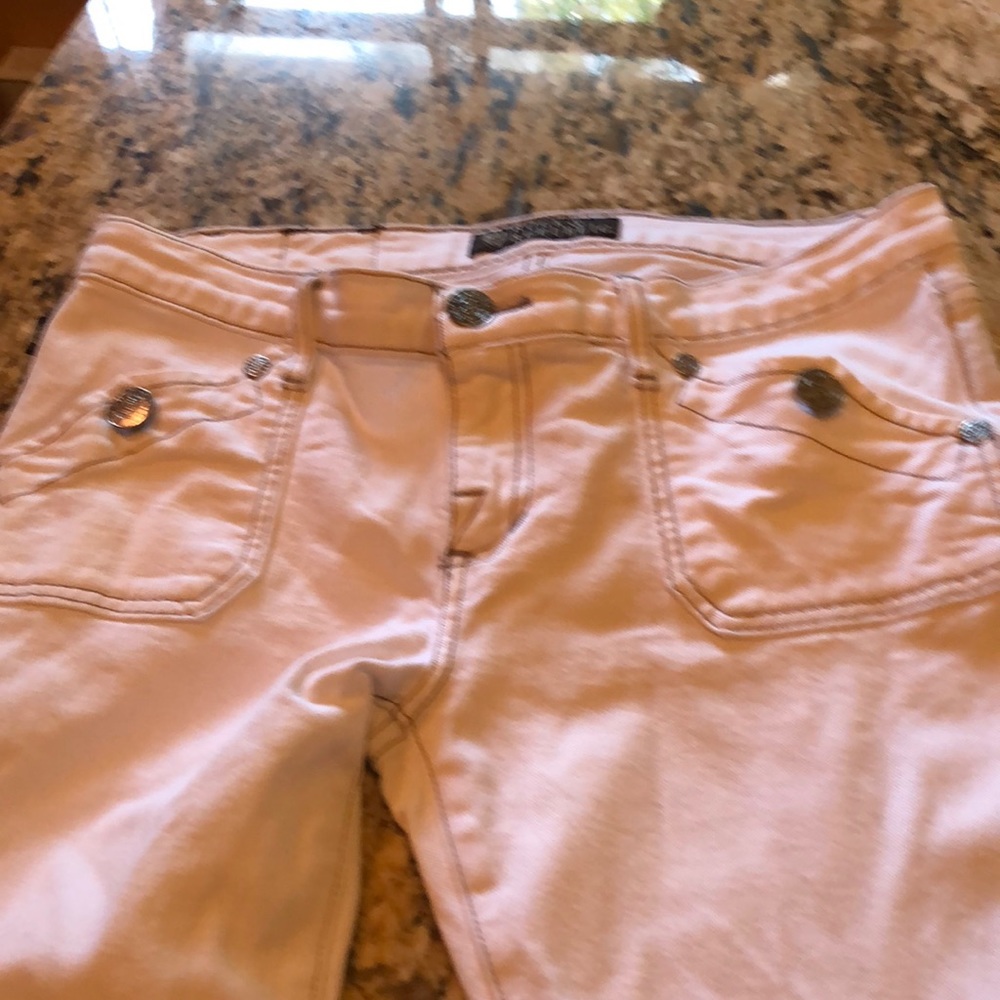 Rock & Republic size 29! Unique jeans!!!!